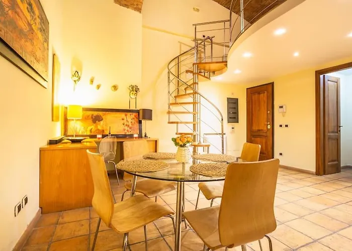 Il Nido -cinema Hd & Relax Space Apartment Rom