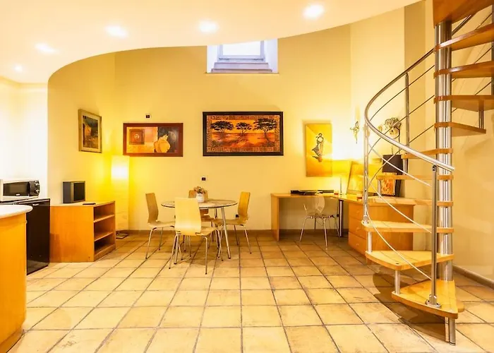 Il Nido -cinema Hd & Relax Space *