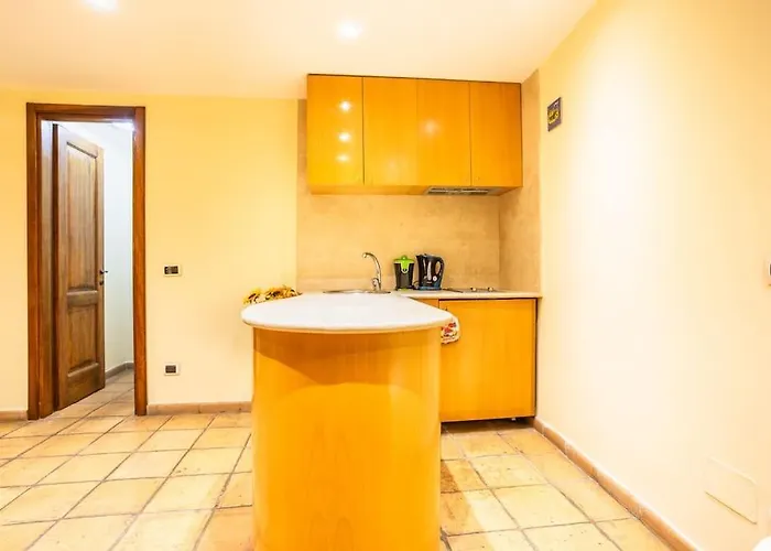 Il Nido -cinema Hd & Relax Space Apartment Rom